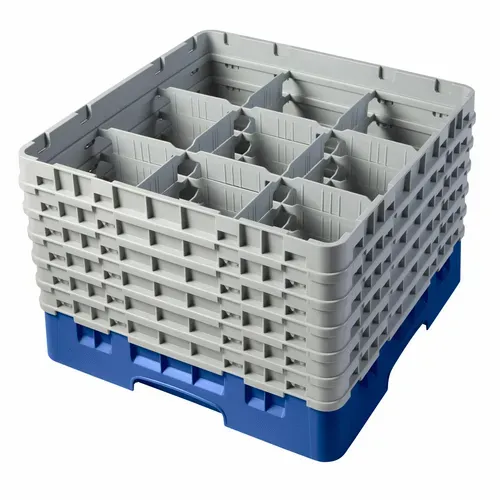 Cambro Cambro 9S1114168 Camrack® Glass Rack