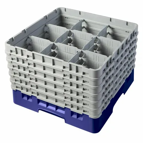 Cambro Cambro 9S1114186 Camrack® Glass Rack