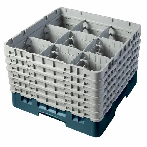 Cambro Cambro 9S1114414 Camrack® Glass Rack