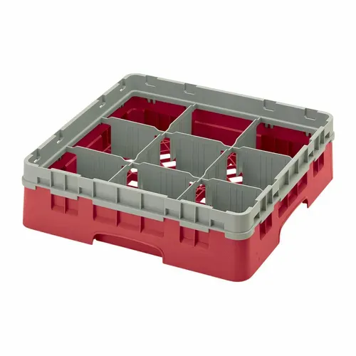 Cambro Cambro 9S318163 Camrack® Glass Rack