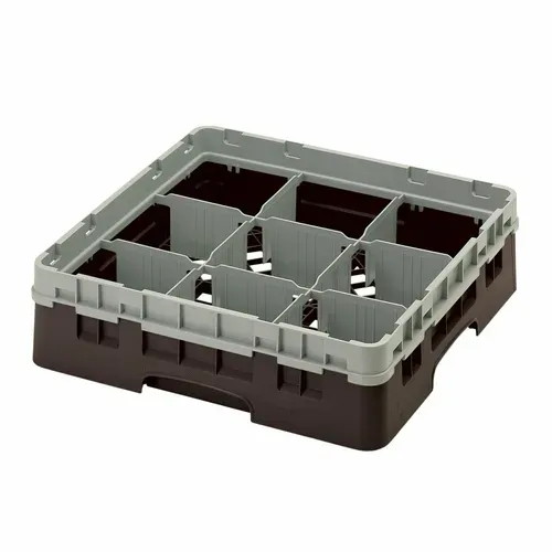 Cambro Cambro 9S318167 Camrack® Glass Rack