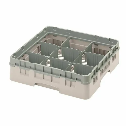 Cambro Cambro 9S318184 Camrack® Glass Rack