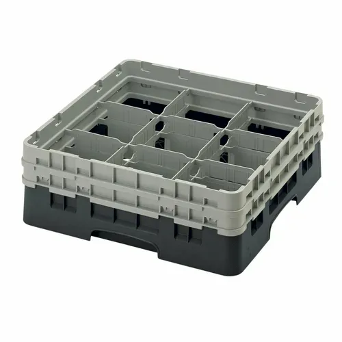 Cambro Cambro 9S434110 Camrack® Glass Rack