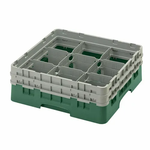 Cambro Cambro 9S434119 Camrack® Glass Rack