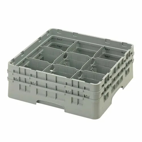 Cambro Cambro 9S434151 Camrack® Glass Rack