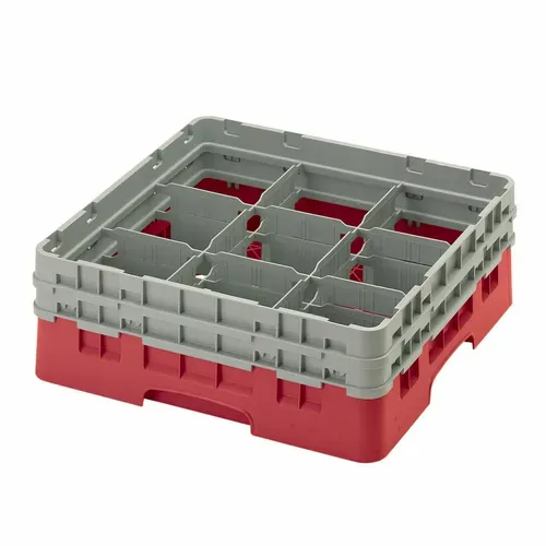 Cambro Cambro 9S434163 Camrack® Glass Rack