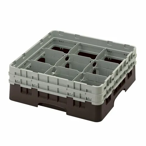 Cambro Cambro 9S434167 Camrack® Glass Rack