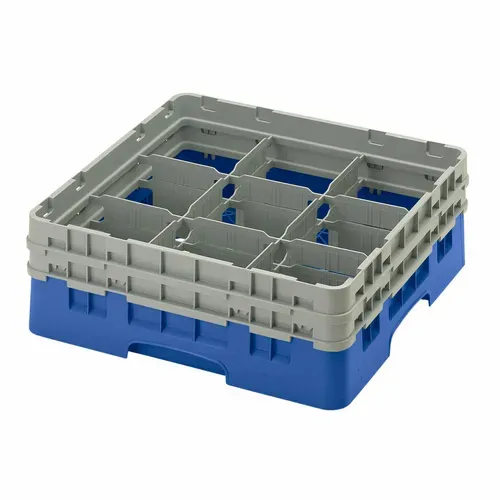 Cambro Cambro 9S434168 Camrack® Glass Rack