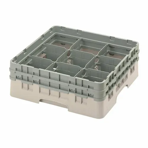 Cambro Cambro 9S434184 Camrack® Glass Rack