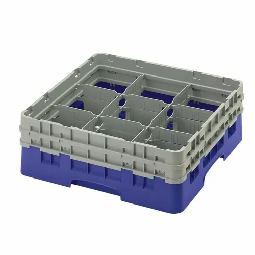 Cambro Cambro 9S434186 Camrack® Glass Rack