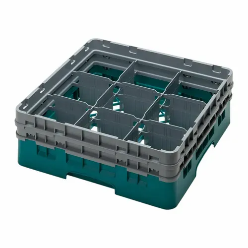 Cambro Cambro 9S434414 Camrack® Glass Rack