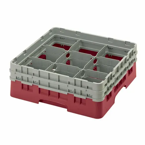 Cambro Cambro 9S434416 Camrack® Glass Rack