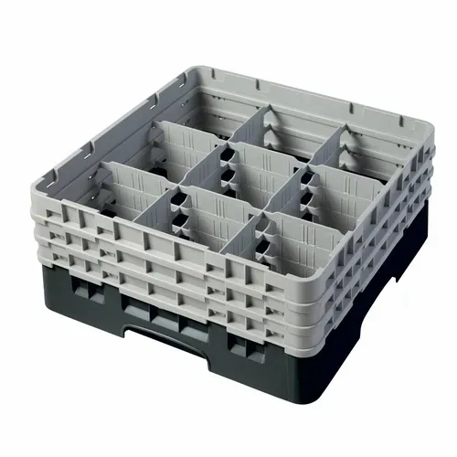 Cambro Cambro 9S638110 Camrack® Glass Rack