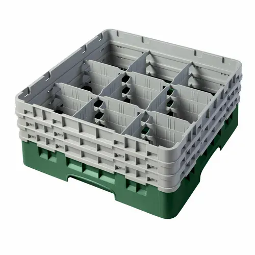 Cambro Cambro 9S638119 Camrack® Glass Rack