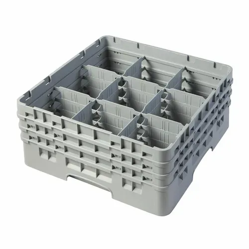 Cambro Cambro 9S638151 Camrack® Glass Rack
