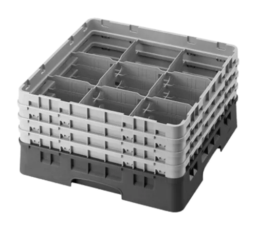 Cambro Cambro 9S638167 Camrack® Glass Rack