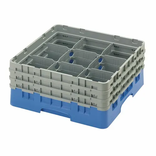 Cambro Cambro 9S638168 Camrack® Glass Rack