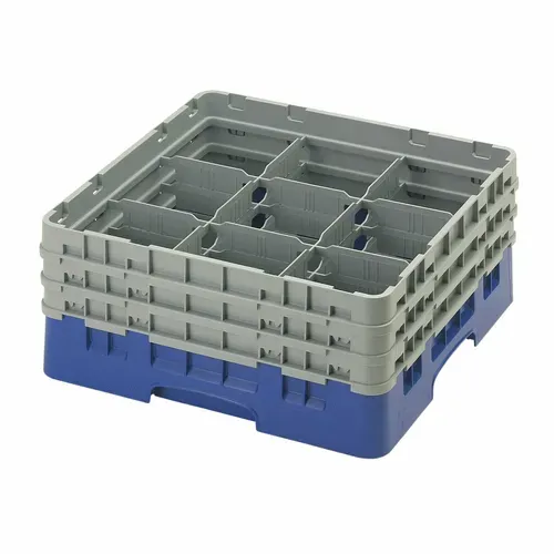 Cambro Cambro 9S638186 Camrack® Glass Rack