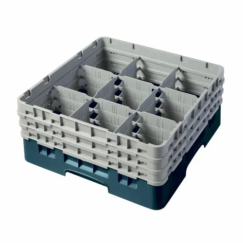 Cambro Cambro 9S638414 Camrack® Glass Rack