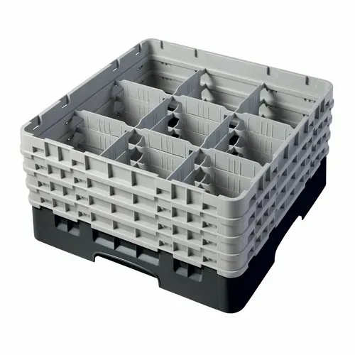 Cambro Cambro 9S800110 Camrack® Glass Rack