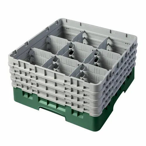 Cambro Cambro 9S800119 Camrack® Glass Rack