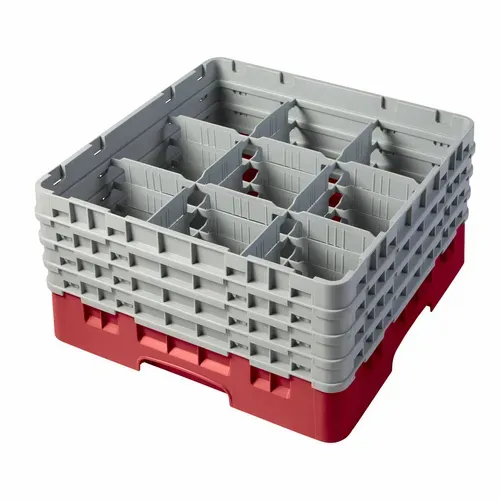 Cambro Cambro 9S800163 Camrack® Glass Rack