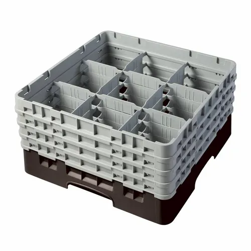 Cambro Cambro 9S800167 Camrack® Glass Rack