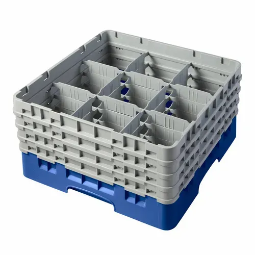 Cambro Cambro 9S800168 Camrack® Glass Rack