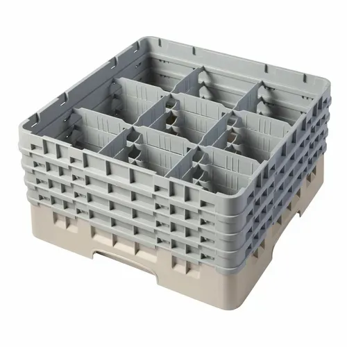Cambro Cambro 9S800184 Camrack® Glass Rack