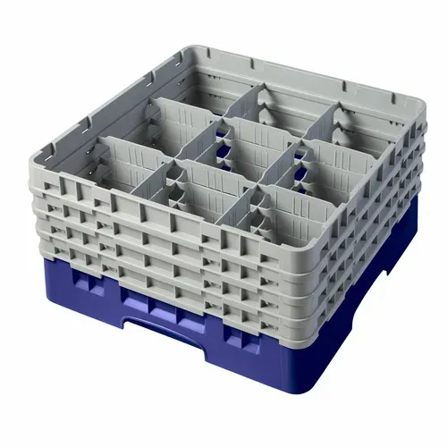 Cambro Cambro 9S800186 Camrack® Glass Rack