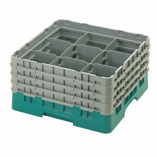 Cambro Cambro 9S800414 Camrack® Glass Rack