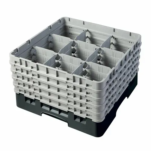 Cambro Cambro 9S958110 Camrack® Glass Rack