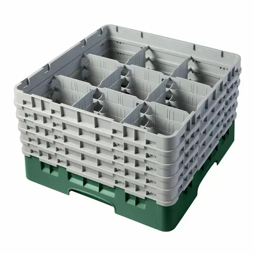 Cambro Cambro 9S958119 Camrack® Glass Rack