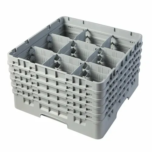 Cambro Cambro 9S958151 Camrack® Glass Rack