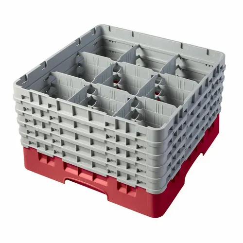 Cambro Cambro 9S958163 Camrack® Glass Rack