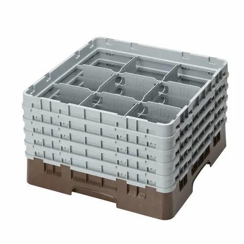Cambro Cambro 9S958167 Camrack® Glass Rack