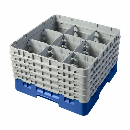 Cambro Cambro 9S958168 Camrack® Glass Rack