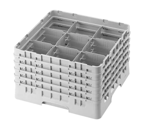 Cambro Cambro 9S958184 Camrack® Glass Rack