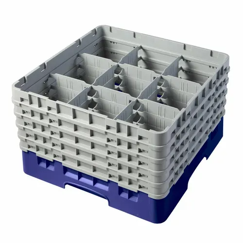Cambro Cambro 9S958186 Camrack® Glass Rack