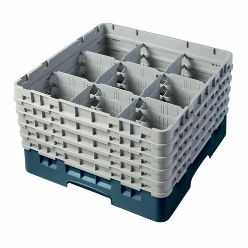 Cambro Cambro 9S958414 Camrack® Glass Rack
