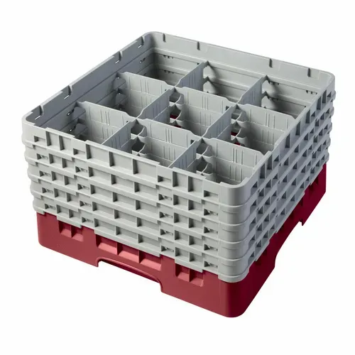 Cambro Cambro 9S958416 Camrack® Glass Rack