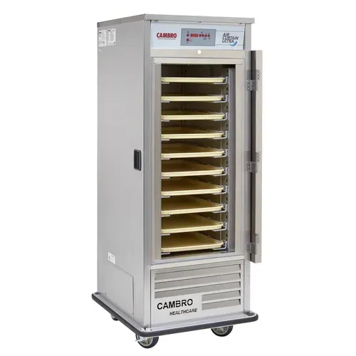 Cambro Cambro ACU1826L000 Refrigerator Air Curtain Ultra™