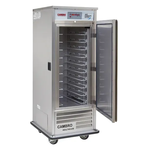 Cambro Cambro ACU1826R000 Refrigerator Air Curtain Ultra™