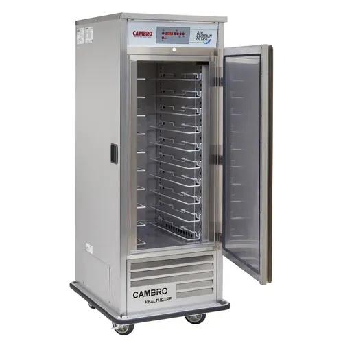 Cambro Cambro ACU1826RS000 Refrigerator Air Curtain Ultra™