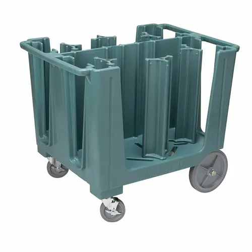 Cambro Cambro ADCS401 Dish Cart