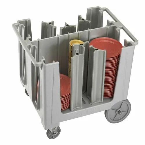 Cambro Cambro ADCS480 Dish Cart