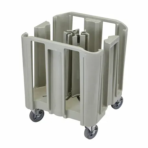 Cambro Cambro ADCSC480 S-Series Dish Caddy