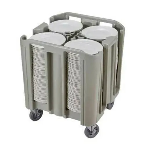 Cambro Cambro ADCSC480 S-Series Dish Caddy
