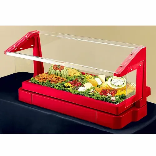 Cambro Cambro BBR480158 Table Top Buffet Bar