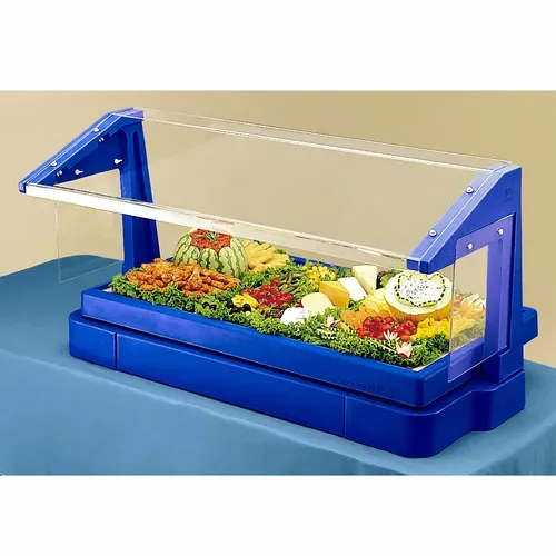 Cambro Cambro BBR480186 Table Top Buffet Bar